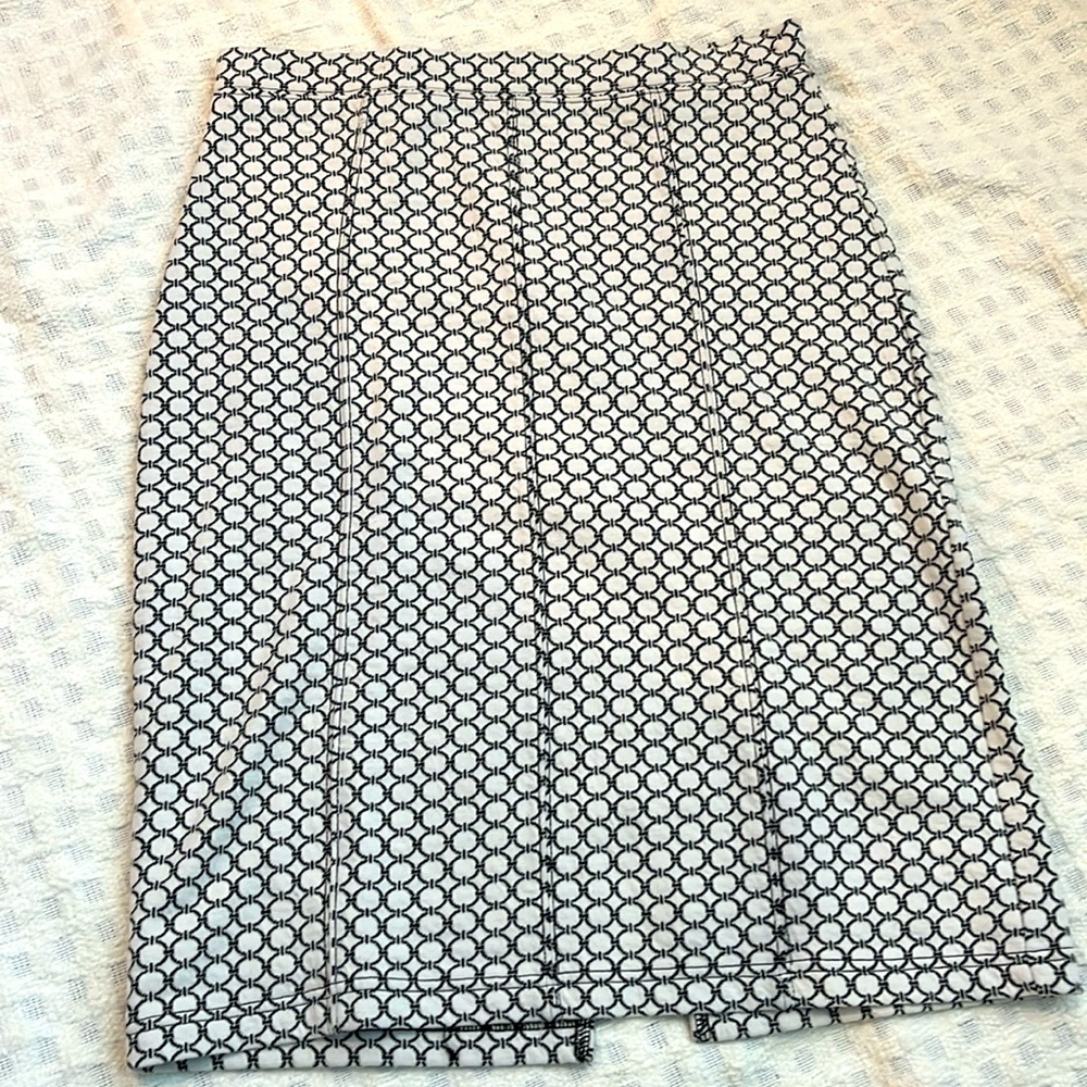 Maeve from Anthropology Pencil Skirt.